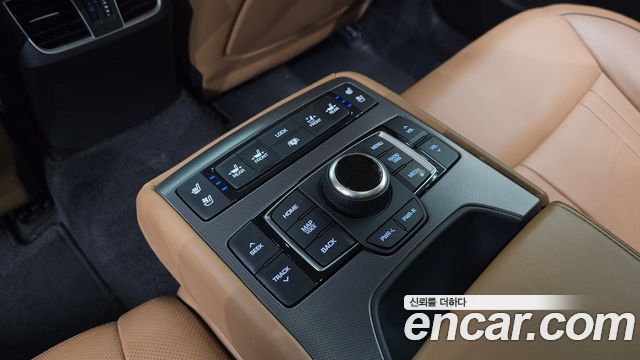 Hyundai Genesis (DH) G380 Finest Edition AWD 2016 — фото 19