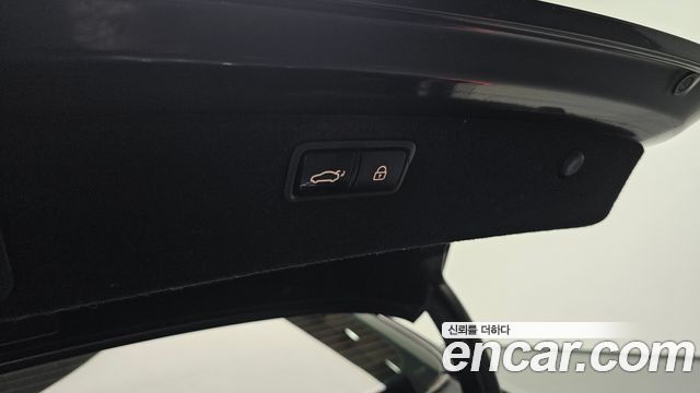 Hyundai Genesis (DH) G380 Finest Edition AWD 2016 — фото 20