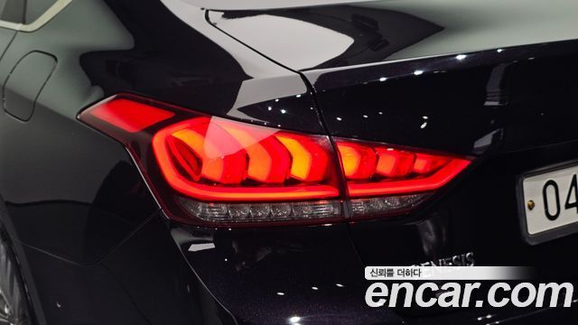 Hyundai Genesis (DH) G380 Finest Edition AWD 2016 — фото 23