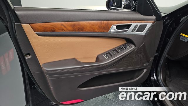 Hyundai Genesis (DH) G380 Finest Edition AWD 2016 — фото 24