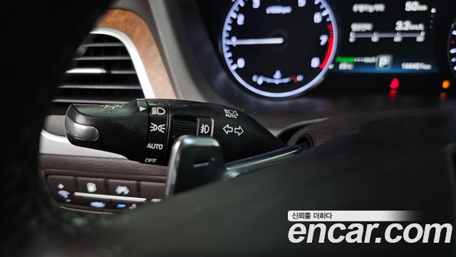 Hyundai Genesis (DH) G380 Finest Edition AWD 2016 — фото 29