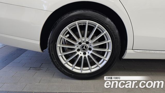 Mercedes-Benz E-Class (W213) E250 Exclusive 2021 — фото 5