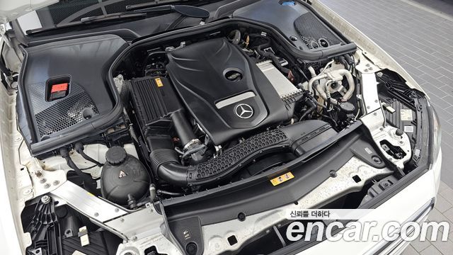 Mercedes-Benz E-Class (W213) E250 Exclusive 2021 — фото 6