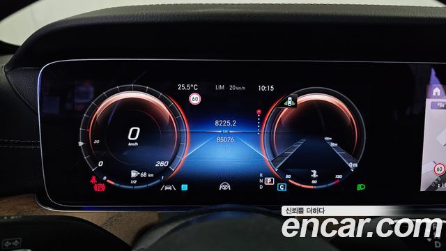 Mercedes-Benz E-Class (W213) E250 Exclusive 2021 — фото 8