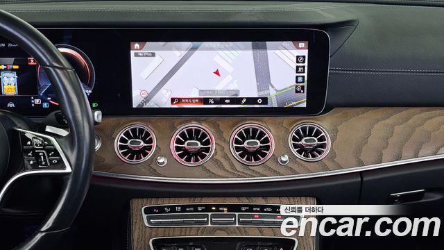 Mercedes-Benz E-Class (W213) E250 Exclusive 2021 — фото 14