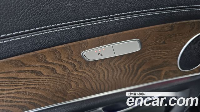 Mercedes-Benz E-Class (W213) E250 Exclusive 2021 — фото 19