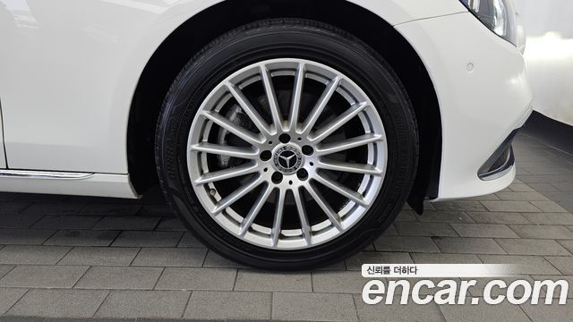 Mercedes-Benz E-Class (W213) E250 Exclusive 2021 — фото 21