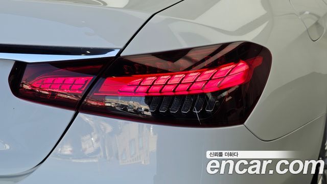 Mercedes-Benz E-Class (W213) E250 Exclusive 2021 — фото 23