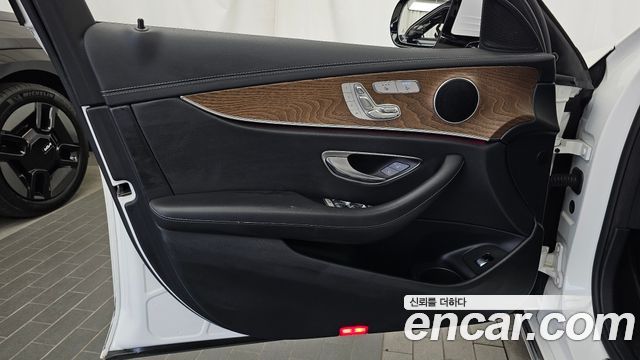 Mercedes-Benz E-Class (W213) E250 Exclusive 2021 — фото 24