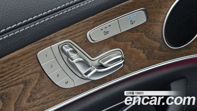 Mercedes-Benz E-Class (W213) E250 Exclusive 2021 — фото 26