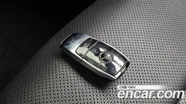 Mercedes-Benz E-Class (W213) E250 Exclusive 2021 — фото 27