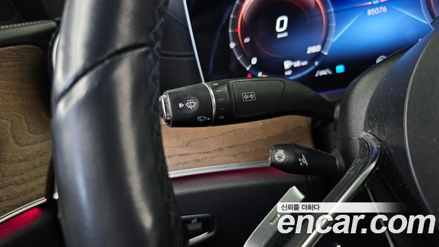 Mercedes-Benz E-Class (W213) E250 Exclusive 2021 — фото 32