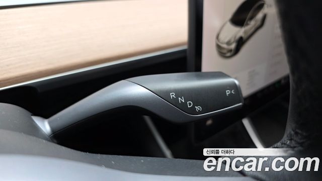 Tesla Model 3 Standard Range Plue RWD 2020 — фото 9
