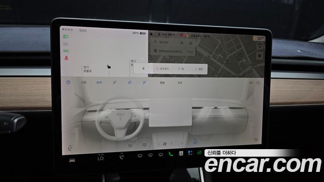 Tesla Model 3 Standard Range Plue RWD 2020 — фото 14