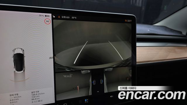 Tesla Model 3 Standard Range Plue RWD 2020 — фото 17