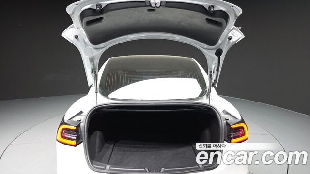 Tesla Model 3 Standard Range Plue RWD 2020 — фото 20