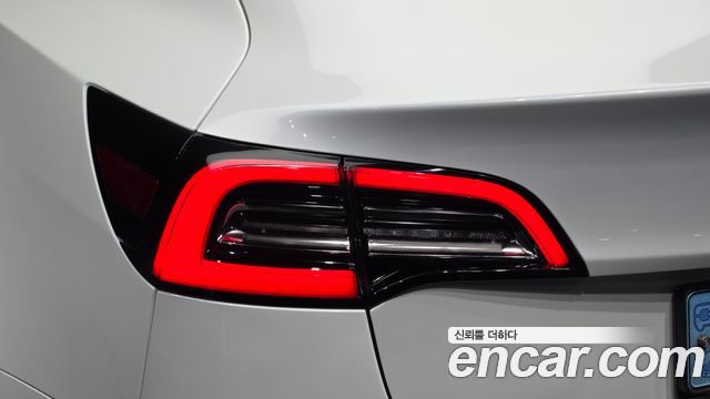 Tesla Model 3 Standard Range Plue RWD 2020 — фото 23