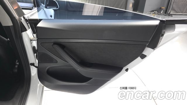 Tesla Model 3 Standard Range Plue RWD 2020 — фото 25
