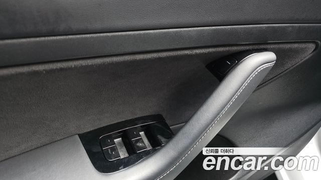 Tesla Model 3 Standard Range Plue RWD 2020 — фото 29