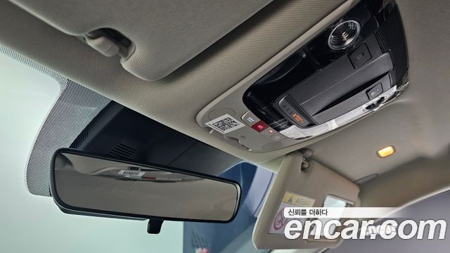 Kia K5 Hybrid (III) Trendy 2023 — фото 17