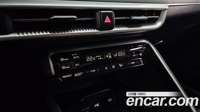 Kia K5 Hybrid (III) Trendy 2023 — фото 19