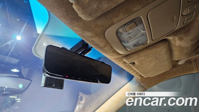 Kia Carnival R New Carnival Limousine GLX High-Deluxe 2013 — фото 28