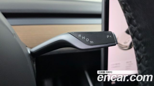 Tesla Model 3 Long Range AWD 2020 — фото 9