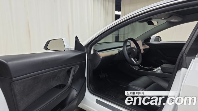 Tesla Model 3 Long Range AWD 2020 — фото 10