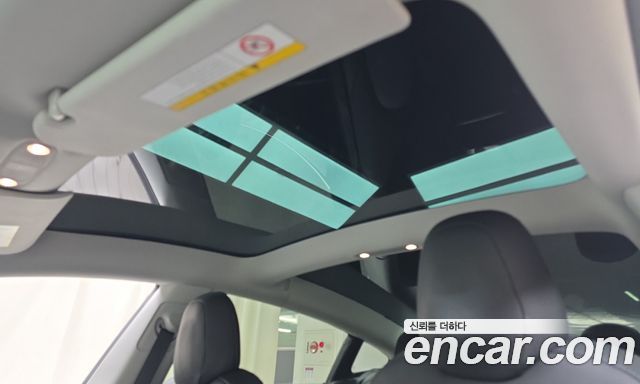 Tesla Model 3 Long Range AWD 2020 — фото 16