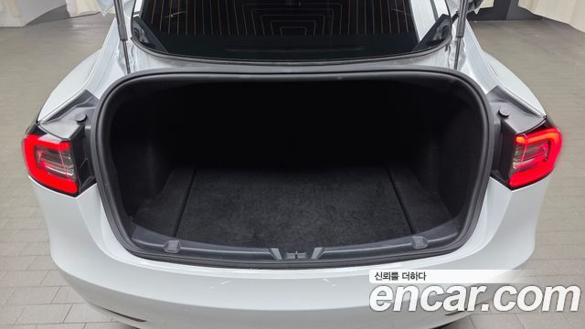 Tesla Model 3 Long Range AWD 2020 — фото 17