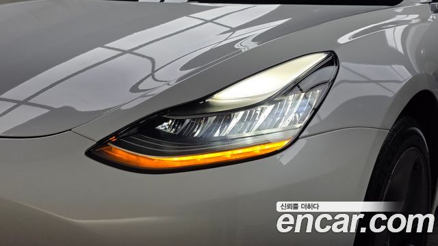 Tesla Model 3 Long Range AWD 2020 — фото 22