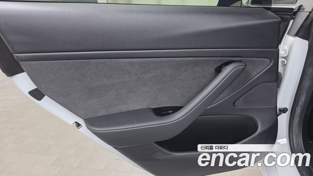 Tesla Model 3 Long Range AWD 2020 — фото 25