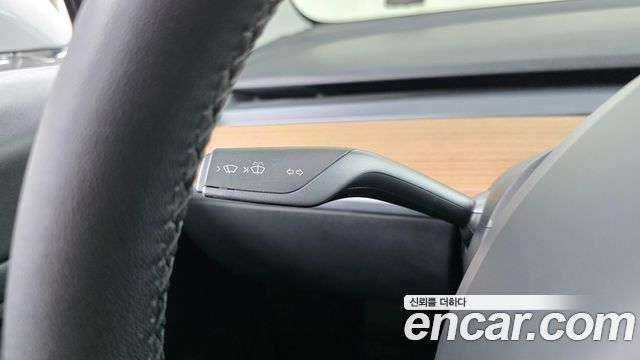 Tesla Model 3 Long Range AWD 2020 — фото 27