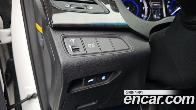 Hyundai Grandeur (HG) HG240 Modern 2015 — фото 13