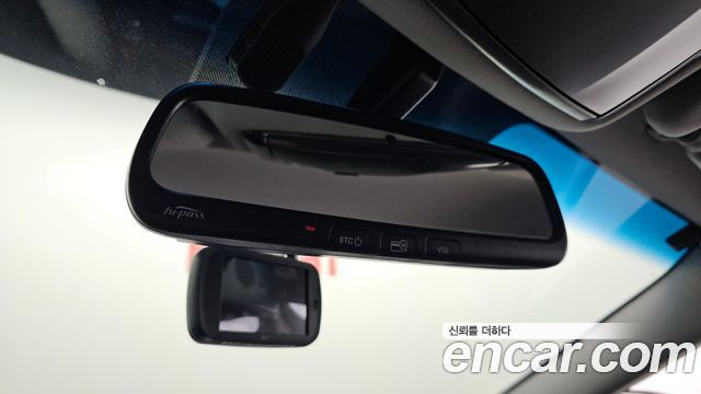 Hyundai Grandeur (HG) HG240 Modern 2015 — фото 18
