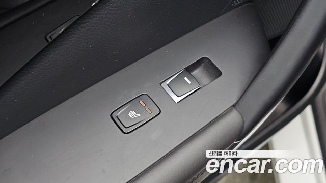 Hyundai Grandeur (HG) HG240 Modern 2015 — фото 19