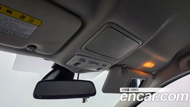 Renault Korea SM7 Nova LPLI 2.0 LPe Disabled 2017 — фото 18