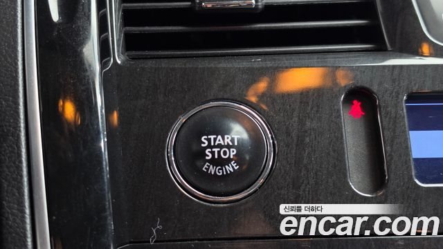 Renault Korea SM7 Nova LPLI 2.0 LPe Disabled 2017 — фото 20