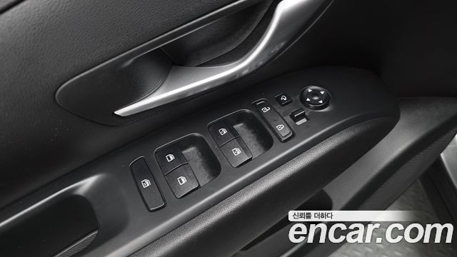 Hyundai Tucson (NX4) Gasoline 1.6 Turbo 2WD Premium 2021 — фото 27