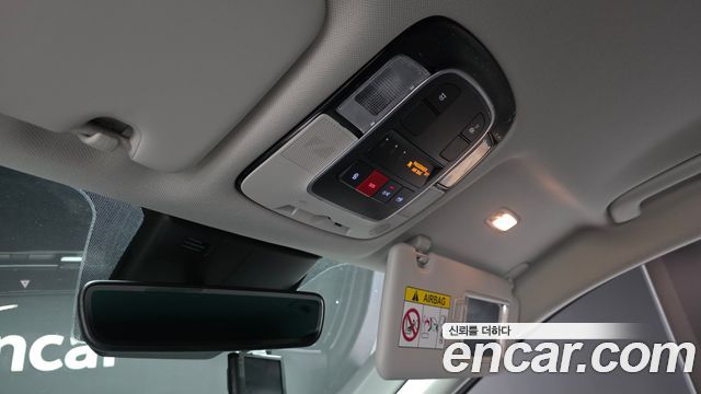 Hyundai Tucson (NX4) Gasoline 1.6 Turbo 2WD Premium 2021 — фото 28