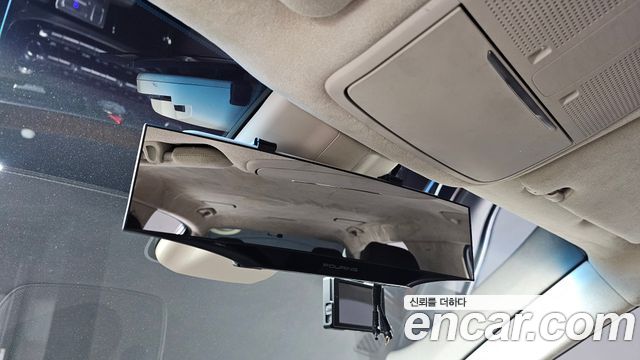 Genesis EQ900 5.0 GDI AWD Limousine Prestige 2016 — фото 20