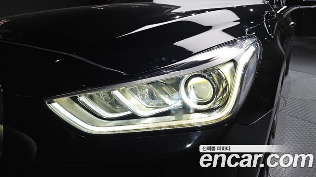 Genesis EQ900 5.0 GDI AWD Limousine Prestige 2016 — фото 22