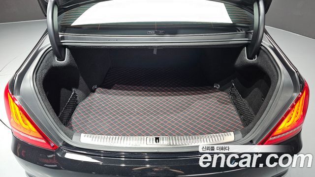 Genesis EQ900 5.0 GDI AWD Limousine Prestige 2016 — фото 38