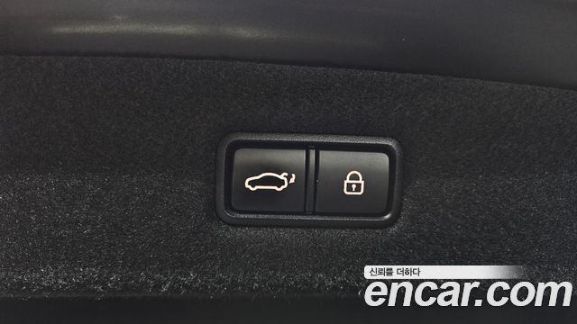 Genesis EQ900 5.0 GDI AWD Limousine Prestige 2016 — фото 39