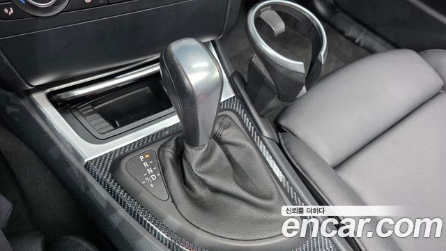 BMW 1 Series (E82) 120d Coupe Sport 2013 — фото 9