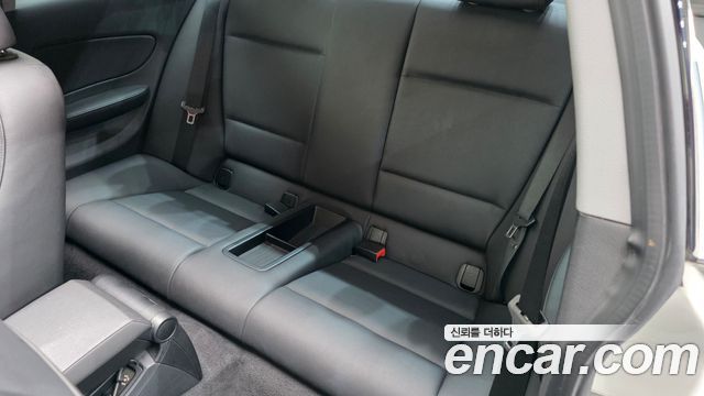 BMW 1 Series (E82) 120d Coupe Sport 2013 — фото 12