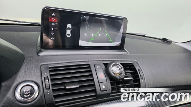 BMW 1 Series (E82) 120d Coupe Sport 2013 — фото 16