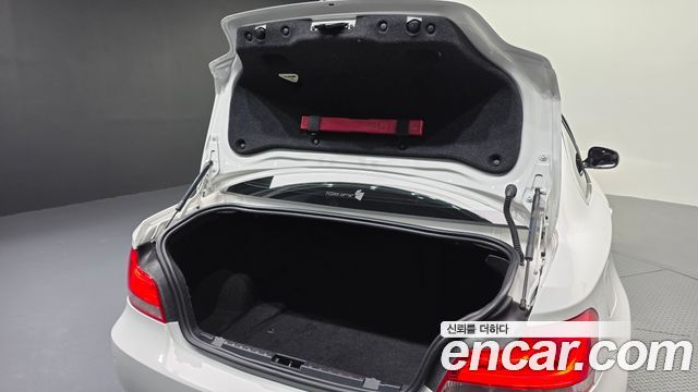 BMW 1 Series (E82) 120d Coupe Sport 2013 — фото 20