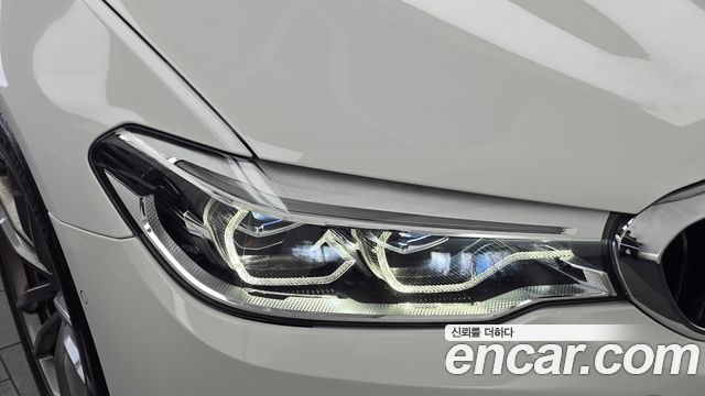 BMW 5 Series (G30) 520d xDrive M Sport Package Plus 2018 — фото 22