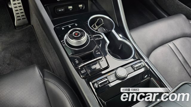Kia K5 (III) 2.0 Noblesse 2020 — фото 9